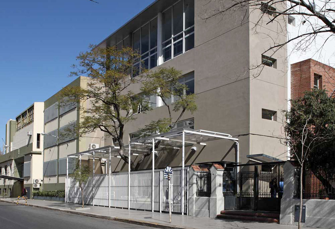 Asociación Cultural Pestalozzi