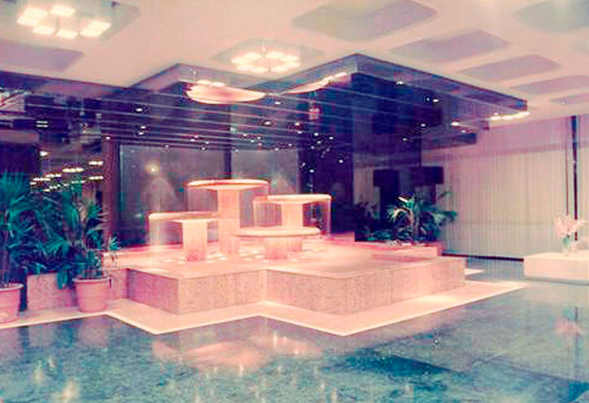 Buenos Aires Sheraton Retiro